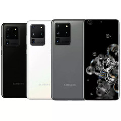 🔥NEW SEALED Samsung Galaxy S20 Ultra 5G 128GB SM-G988U1 Unlocked GSM+CDMA