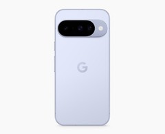 de-Googled Pixel 10 256GB Frost with GrapheneOS