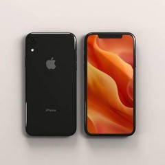 Apple iPhone XR 64GB BLACK VERIZON | GOOD REFURBISHED