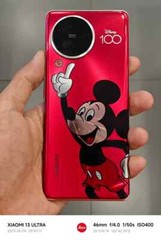Xiaomi Civi3 Disney 100th Anniversary Limited Edition 512GB Unlocked 50MP Camera