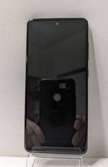 Samsung Galaxy A51 – 128GB – UNKNOWN CARRIER – Black -FOR PARTS ONLY – 17841