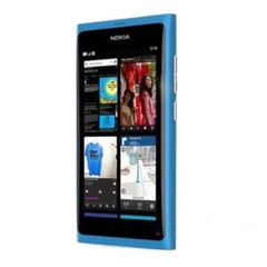 Unlocked Original Nokia Lumia N9 N9-00 Touchscreen 16GB Wifi 3G GPS Smartphone