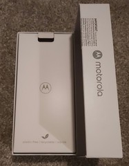 Moto edge 2025 256GB Pantone Deep ForestMetro By TMobile G2U