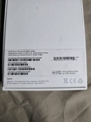 Apple iPhone XR 64GB – Black 6.1″ Retina Display (Carrier US Tracfone Only)