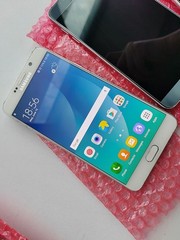 Samsung Galaxy Note5 Usedphone 5.7″ Unlocked 32GB/64GB Smartphone with S pen