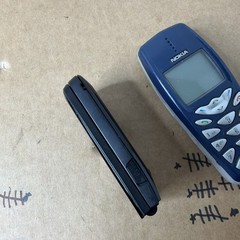 Nokia 2720a-2b Type RM-520 T Mobile AT&T 3510 Untested