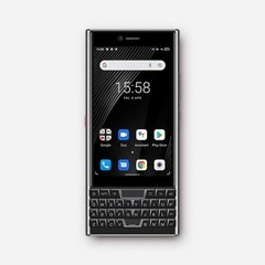 Unihertz Titan Slim QWERTY Keyboard Smartphone 256GB Android Rugged Mobile New