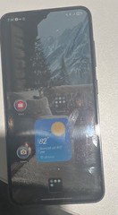 Samsung Galaxy S23 128GB Black Bar Smartphone 50MP Triple Camera