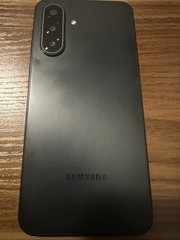 Verizon Samsung GALAXY A17 4GB RAM 128GB SM-A176U Absolute Black #76210