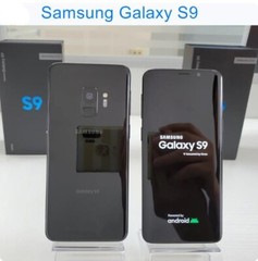 Samsung Galaxy S9/S9+ Plus 4GB+64GB 4G Unlocked Android Smartphone New Sealed