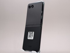 Motorola Razr 40 Ultra XT2321-3 256GB Infinite Black Unlocked W085363