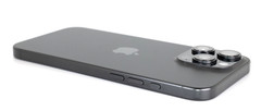 Apple iPhone 16 Pro Max Unlocked Black Titanium 256GB 100% Battery Health