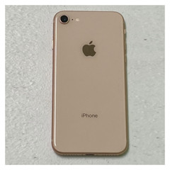 Apple iPhone 8 64GB 128GB Unlocked Verizon At&t T-Mobile Gray/Gold/Red 4G