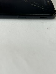 Samsung Galaxy J7 Crown (SM-S767VL) 16GB (TracFone) – Cracked Glass – Working