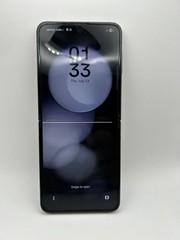Samsung Galaxy Z Flip5 256GB – Unlocked – Fully Functional