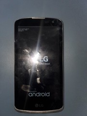 LG Zone 3 + Sunset LGL33L + Destiny LGL21G – 3 Broken Phones for Parts