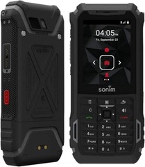 Sonim XP 5s 5800- (unlocked)