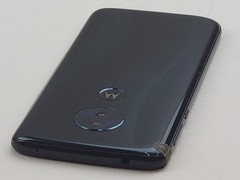 Motorola moto G6 Play (XT1922-7) 16GB (Sprint) Smartphone – *DAMAGED* – H2867