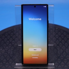 Samsung Galaxy Z Fold6 – 512 GB – Crafted Black (Unlocked)