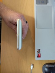Google Pixel 7 (5G) – 128GB Lemongrass *UNLOCKED* water damage for parts/repair