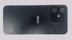NUU N13 S6514L Cellphone (Black 32GB 3GB) Unknown Carrier DualSIM