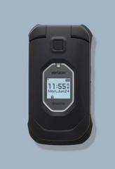 Kyocera DuraXV Extreme+ Plus E4811NC 16GB Black (Verizon) – Very Good