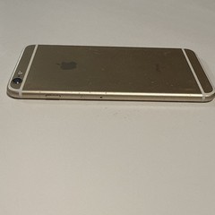Apple iPhone 6s Plus (6S+) 128GB Gold (Unlocked) C Grade, Working w/ OtterBox