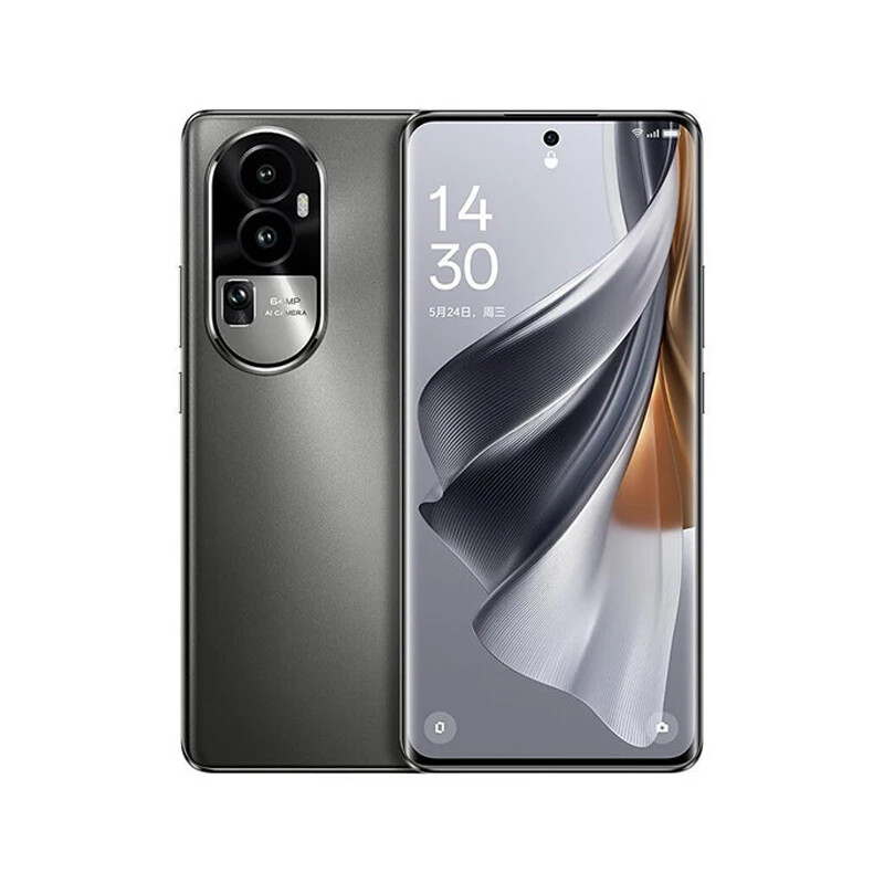 OPPO Reno 10 5G 4600mAh Unlocked 256GB Qualcomm Snapdragon 778G 64MP original