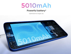 TCL 505S 256GB 14GB RAM 6.75″ 4G LTE Dual SIM GSM Unlocked Global Version – New