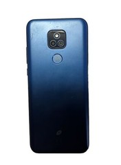 Motorola Moto G Play 6th Generation – 32GB – Deep Indigo (Unlocked) (Single SIM)