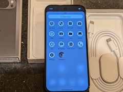 New Unlocked Google Pixel 9 Pro – 128GB – Graphene OS, Private Secure Degoogled