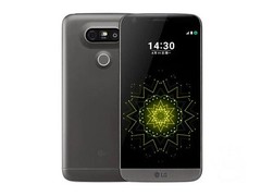 LG G5 H820 AT&T 32GB 4G LTE Unlocked Fingerprint Android Smartphone