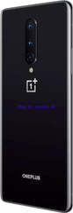 OnePlus 8 Pro 5G Dual SIM 128GB 256GB Octa Core Android 10 Googleplay 6.78”