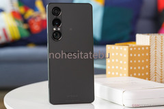 Sony Xperia 1 VII XQ-FS72 256GB 12GB Snapdragon 8 Elite 6.5″ 48MP Unopened Black