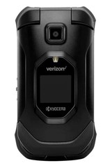 Kyocera DuraXV Extreme E4810 4G LTE Verizon Unlocked RUGGED Camera Flip Phone