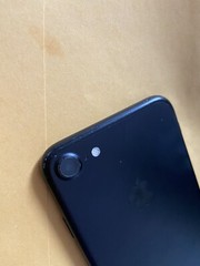 Apple iPhone 7 – 128GB – Black (Unlocked) A1660 (CDMA + GSM)