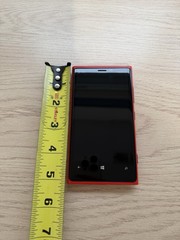 Nokia Lumia 920 – 32 GB (AT&T) – Some Scratches