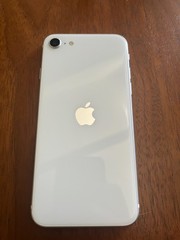 iPhone SE 2nd gen