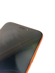 Apple iPhone 17 Pro Max A3257 MFXP4LL/A 1TB 6.9″ Smartphone – Cosmic Orange