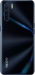 OPPO F15 Dual SIM 4G LTE 128GB ROM 48.0MP 6.4″ Android Smartphone