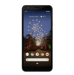 Unlocked Google Pixel 3a XL 64GB ROM 4GB RAM 6.0″12MP LTE Smartphone