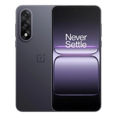 OnePlus Nord 5-Powered by OnePlus AI-12GB RAM 512GB STORAGE-GLOBAL VERSION-GREY