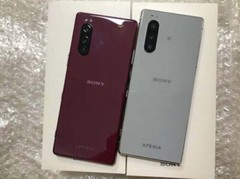 Sony Xperia 5 J8210 J9210 128GB +6GB 12MP 4G LTE Unlocked SmartPhone- New Sealed
