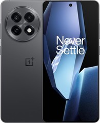 OnePlus 13R 256GB 12GB RAM Nebula Noir Black CPH2647 Factory Unlocked GRB