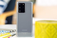 *New-Sealed* Samsung Galaxy S20 Ultra 12+128GB G988U Factory Unlocked Smartphone