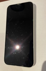 Apple iPhone 14 – 512GB – Starlight – Unlocked – Good – 84% Battery Health