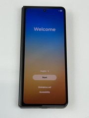 Samsung Galaxy Z Fold5 512GB (Unlocked) SM-F946U1 Grey – Broken