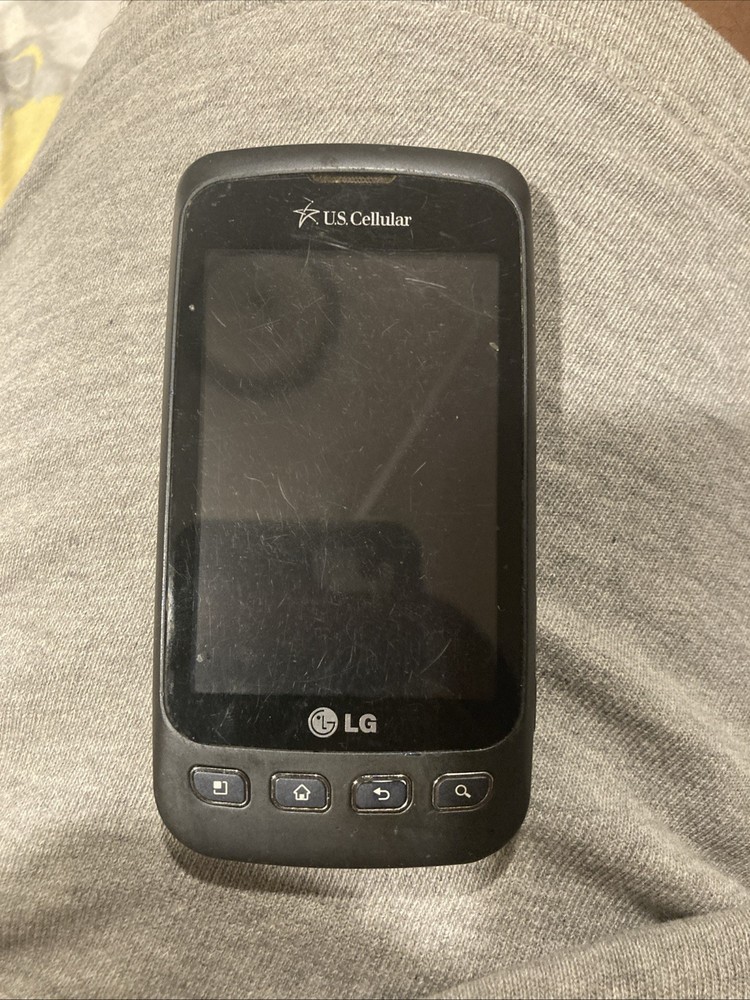 LG 441G Black