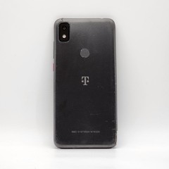 T-Mobile REVVL 4 5007W 32GB Graphite (T-Mobile/Unlocked) – 29SN – 29SN