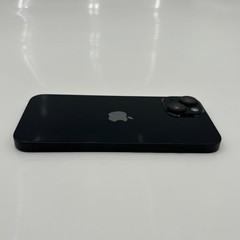 Apple iPhone 14 128GB A2649 Midnight Unlocked BAD LCD For Parts READ